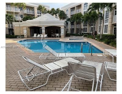 1280 S Alhambra Cir, Unit 1111B, Coral Gables, FL 33146 Photo
