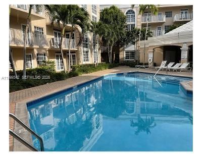 1280 S Alhambra Cir, Unit 1111B, Coral Gables, FL 33146 Photo