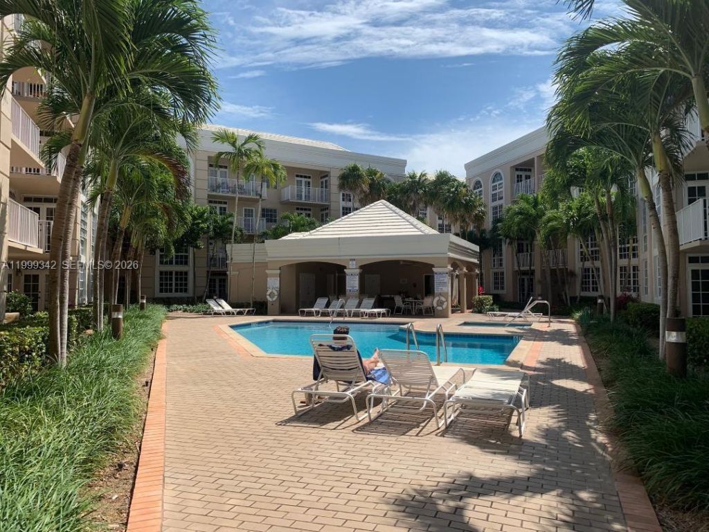 1280 S Alhambra Cir, Unit 1111B, Coral Gables, FL 33146 Photo