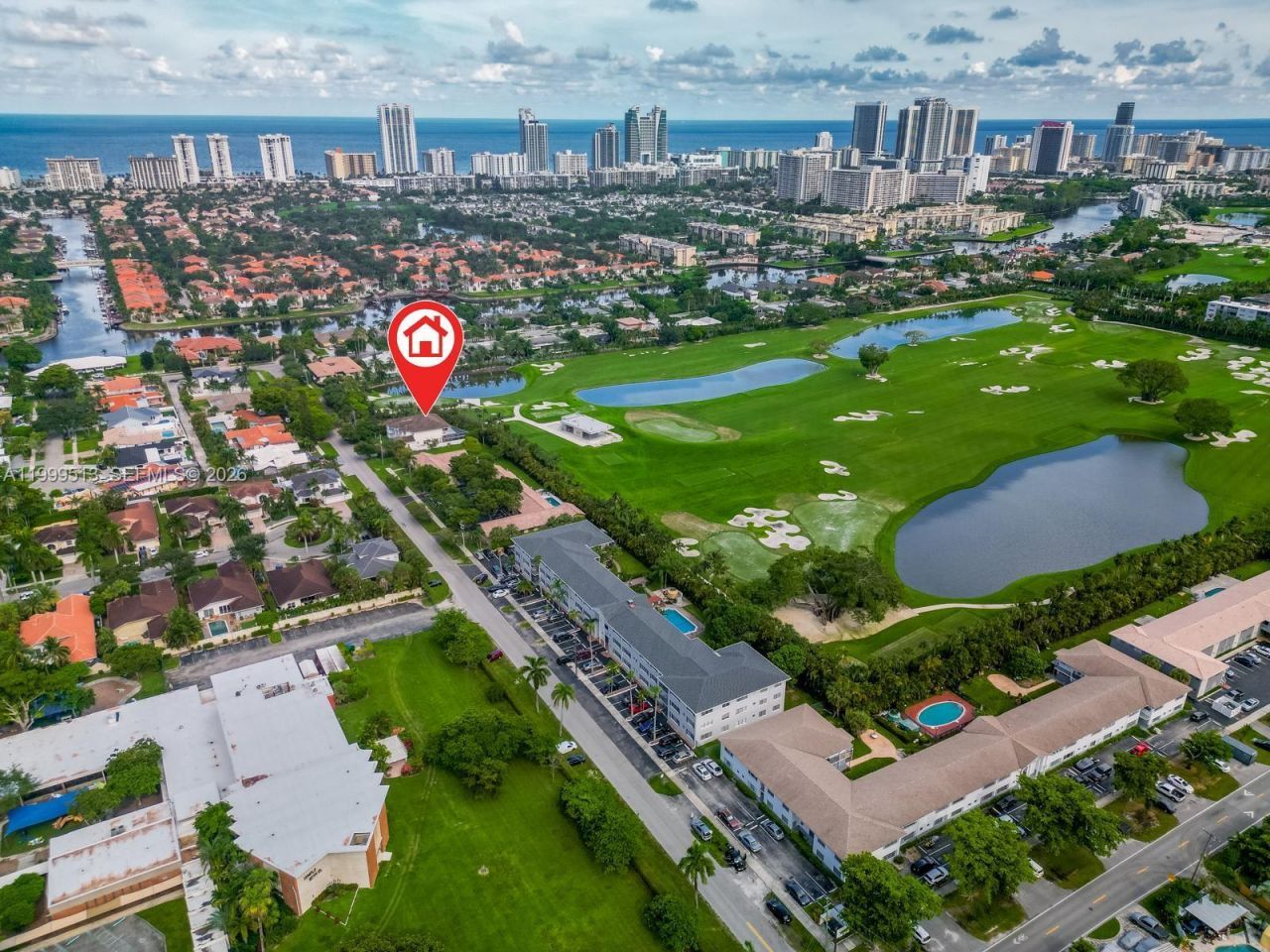 1250 Wiley St, Hollywood, FL 33019 Photo