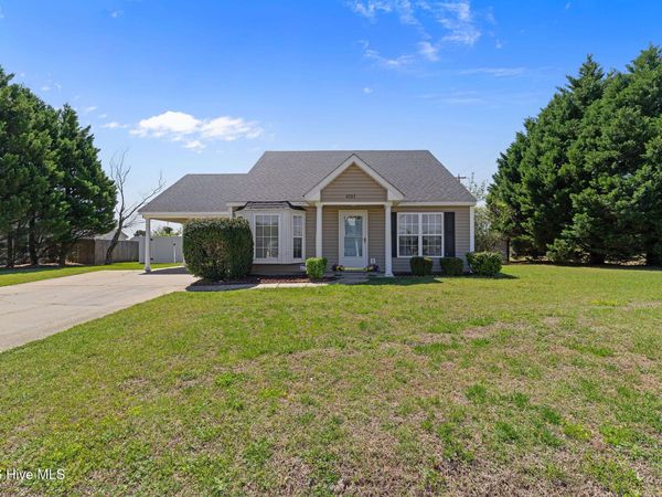 4757 Morning Glory Way, Rocky Mount, NC 27804