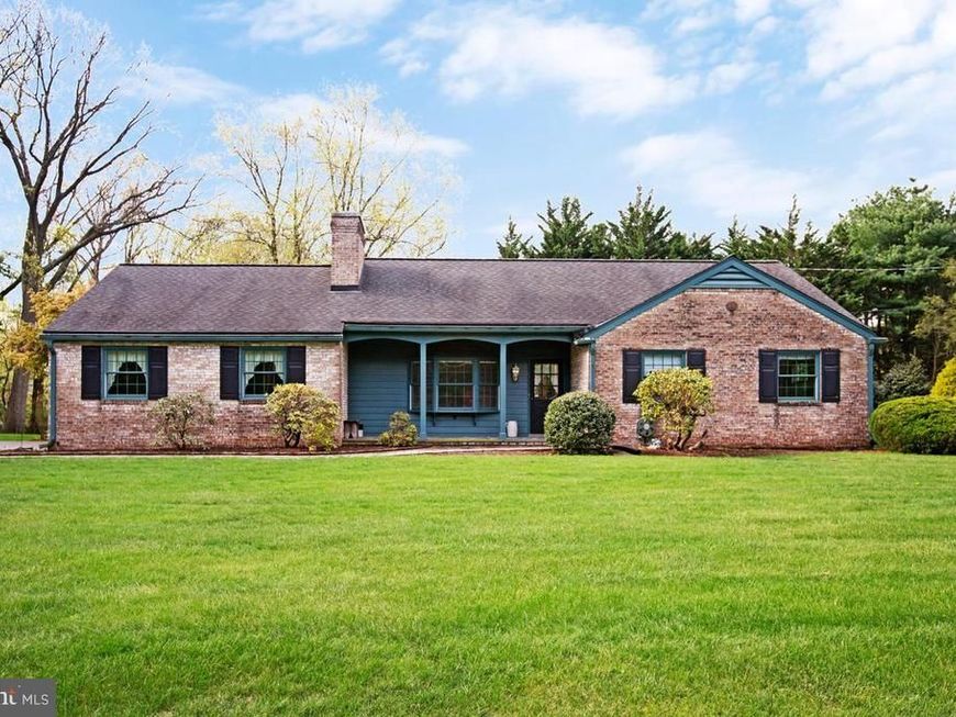 1107 Carrollyn Drive, Westminster, MD 21158 Main Photo