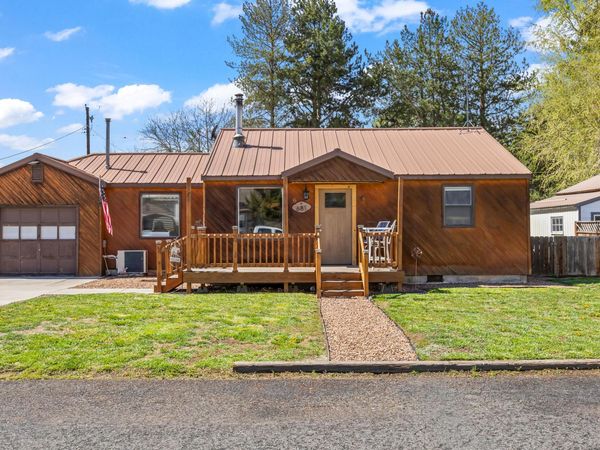 681 SE Dunham Street, Prineville, OR 97754