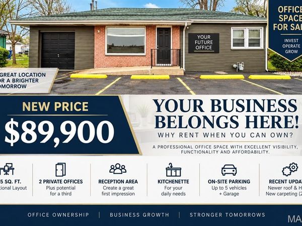 3704 Pontoon Road, Granite City, IL 62040