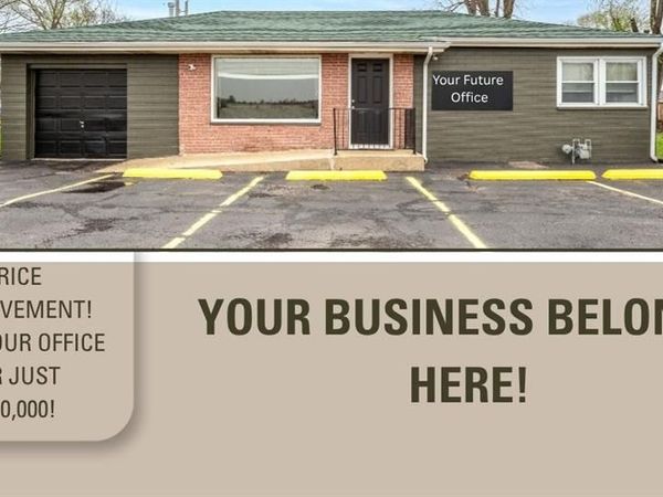 3704 Pontoon Road, Granite City, IL 62040