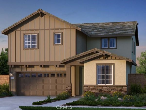 9560 Glenmore Forest Drive, Riverside, CA 92508