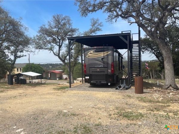 1603 Cattail , Canyon Lake, TX 78133