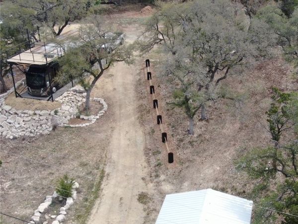 1603 Cattail, Canyon Lake, TX 78133