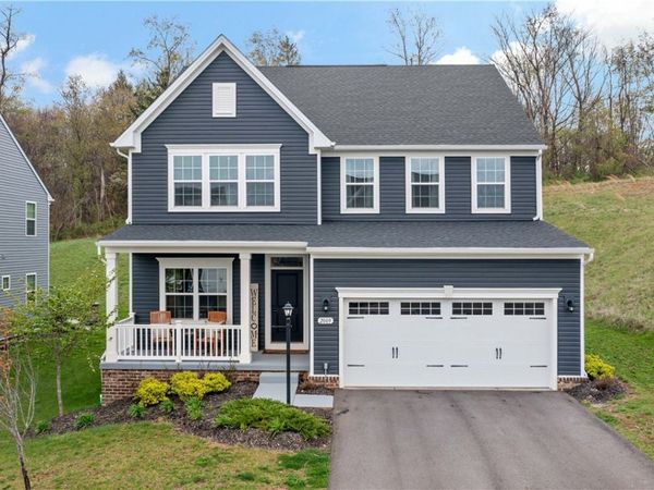 2009 Tamarack Ct, Mc Donald, PA 15057