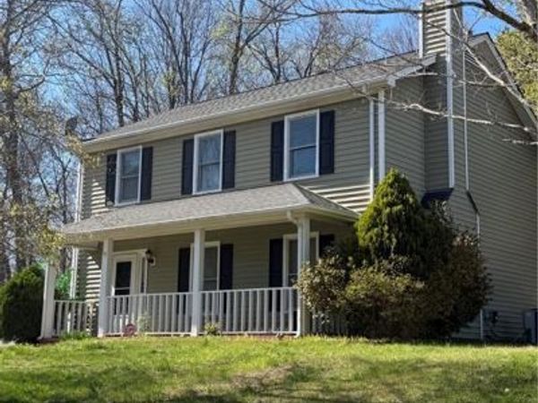 2302 Acorn Ridge Road, Greensboro, NC 27407