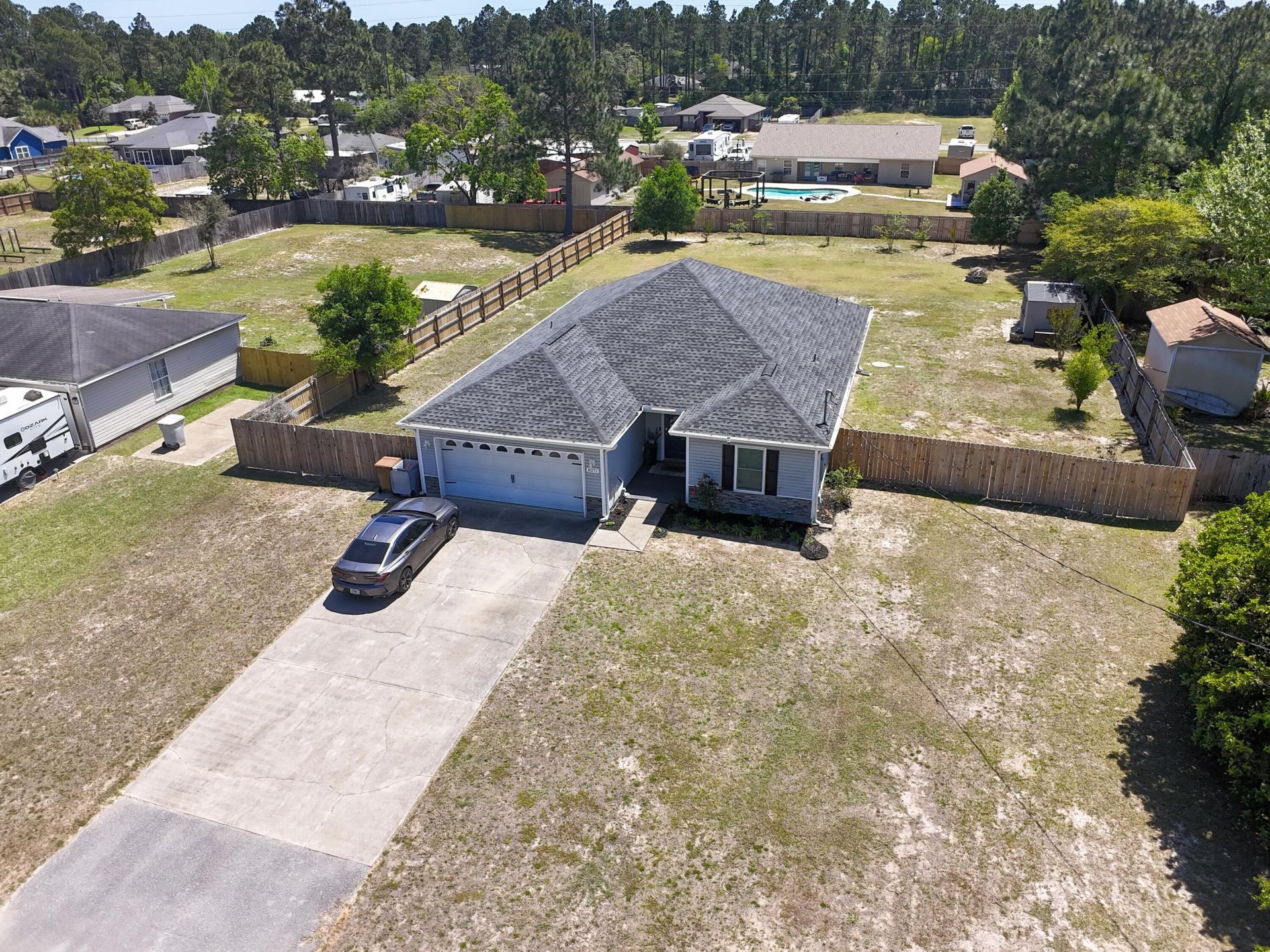 8271 Tavira Street, Navarre, FL 32566 Main Photo