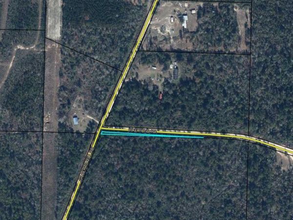 2867 Gilberts Mill Road, Chipley, FL 32428