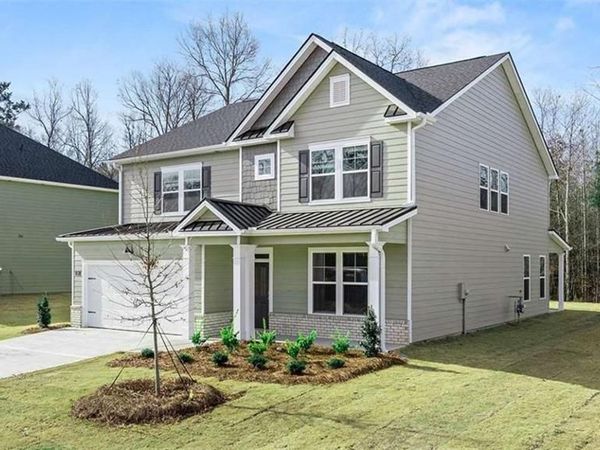 380 Staffin Drive , Senoia, GA 30276