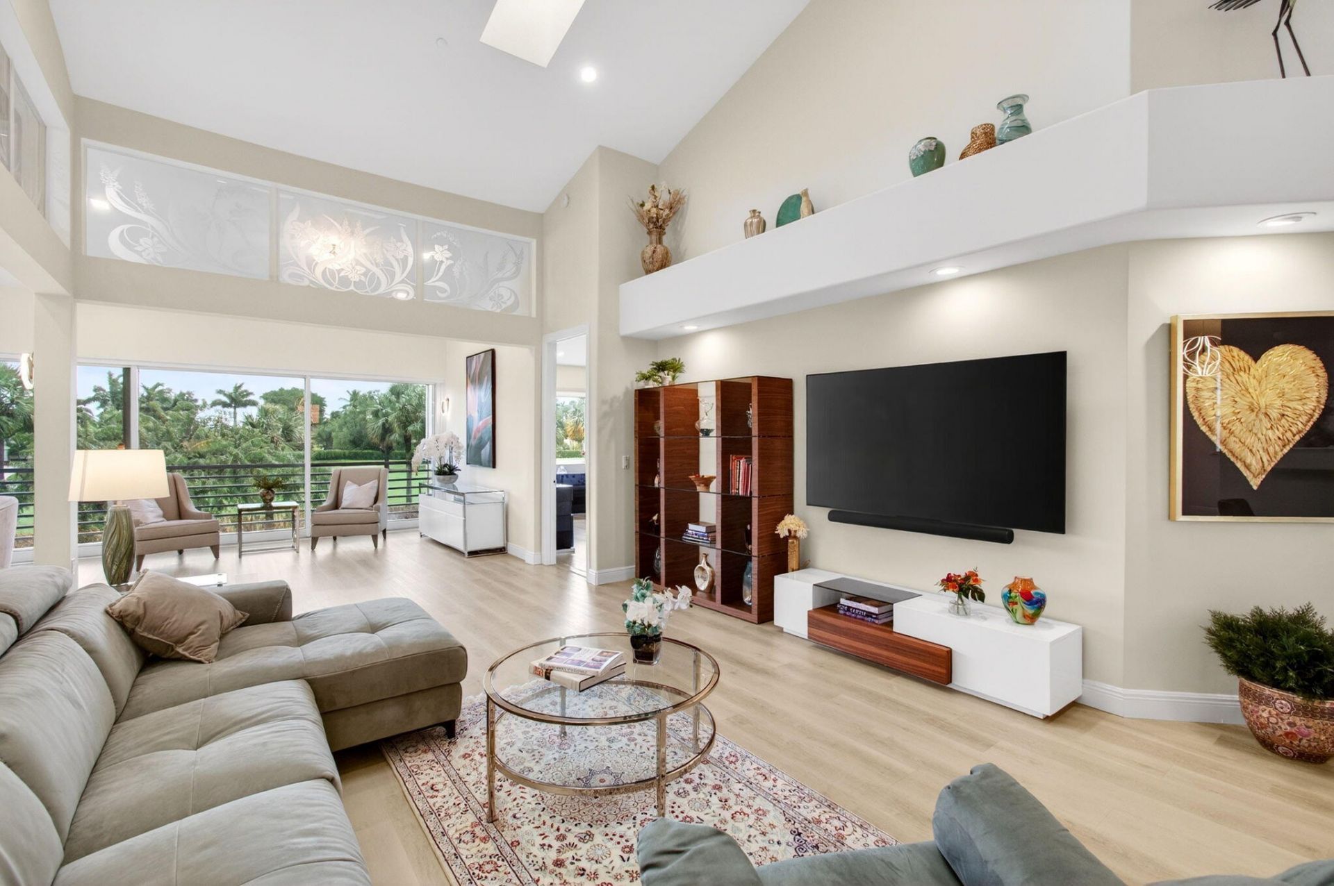 2530 Coco Plum Boulevard, Unit 1002, Boca Raton, FL 33496 Photo