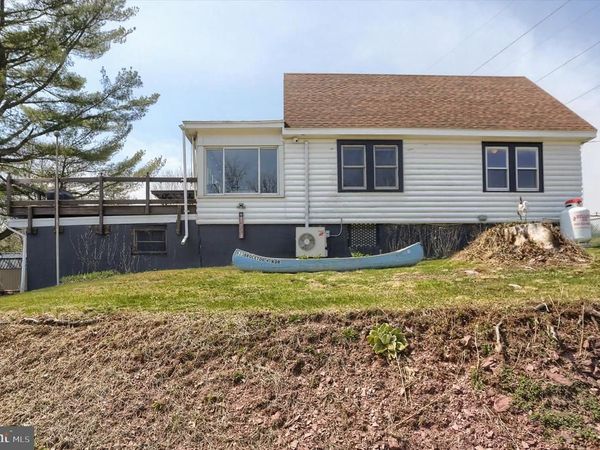 623 BROCKTON MOUNTAIN DRIVE , BARNESVILLE, PA 18214