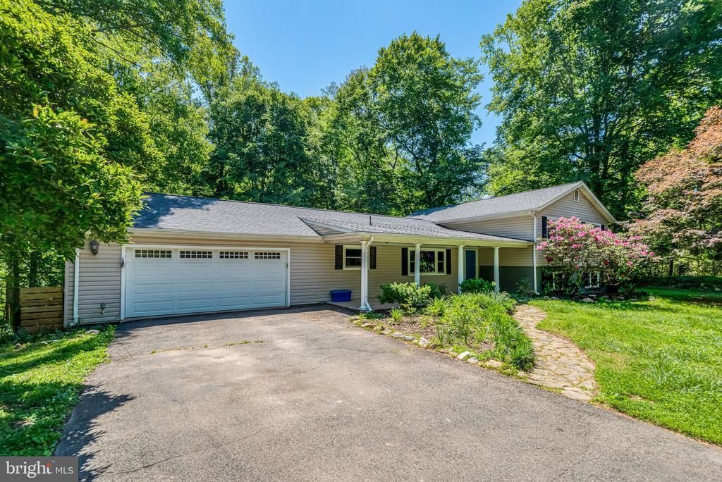7199 Mill Run Drive, Warrenton, VA 20187 Main Photo