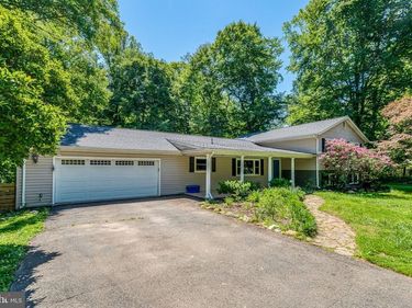 7199 MILL RUN DRIVE, WARRENTON, VA 20187