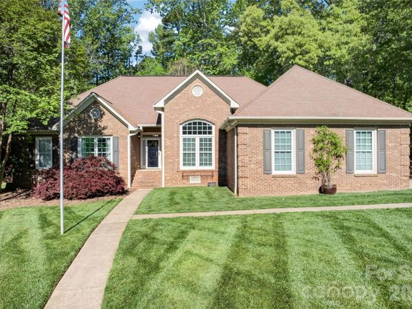 3336 Colvard Park Way, Charlotte, NC 28269