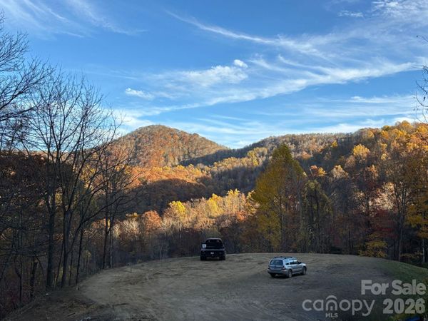 (East Lot) Meadow Fork Road, Hot Springs, NC 28743