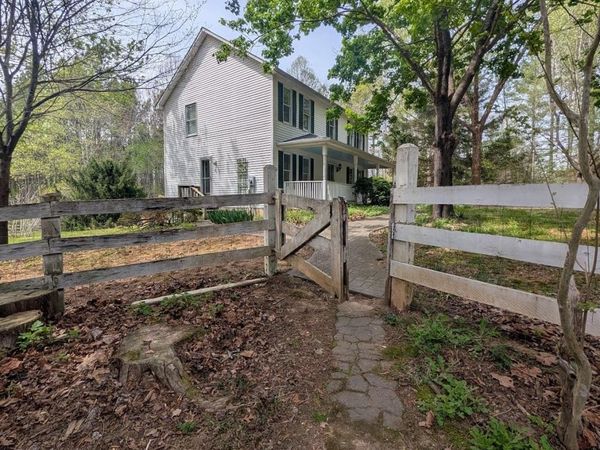 448 PINE NEEDLES LN, AFTON, VA 22920