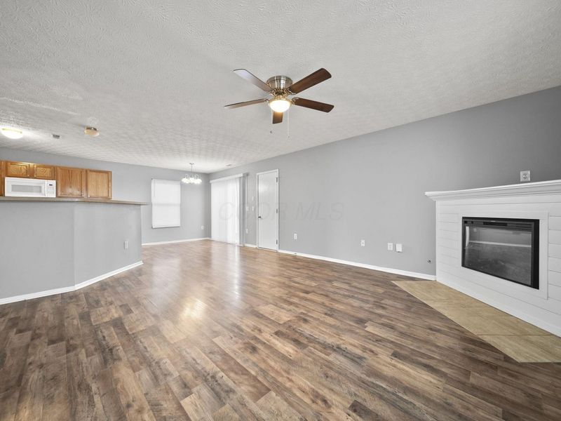 6038 Turnwood Drive , Westerville, OH 43081 Photo 13