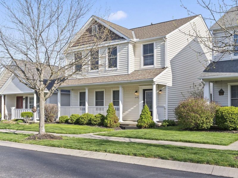 6038 Turnwood Drive , Westerville, OH 43081 Photo 2