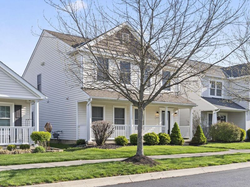 6038 Turnwood Drive , Westerville, OH 43081 Photo 3