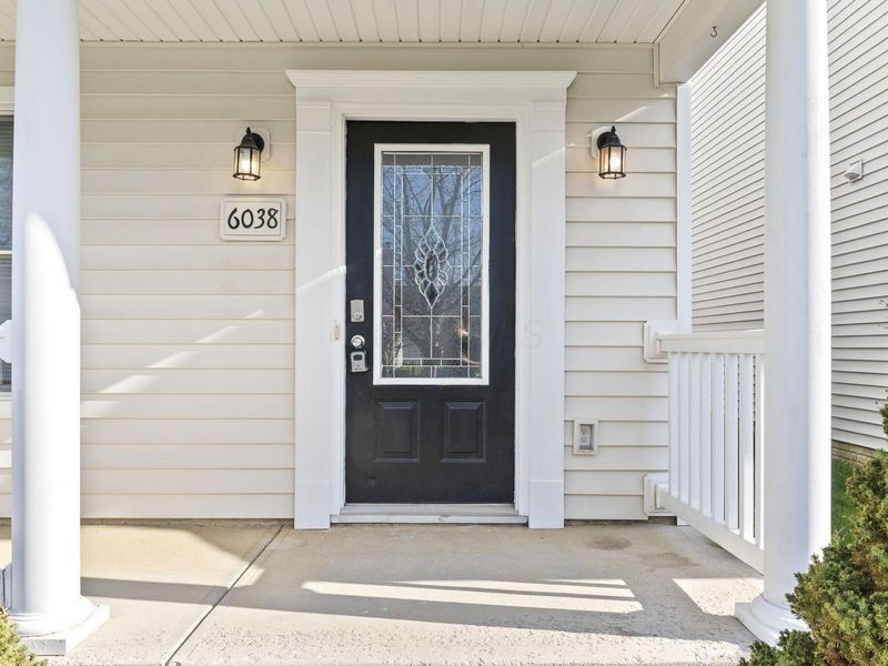 6038 Turnwood Drive , Westerville, OH 43081 Photo 5
