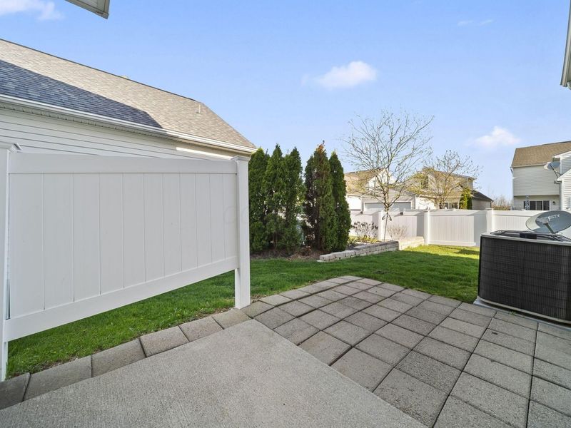 6038 Turnwood Drive , Westerville, OH 43081 Photo 50