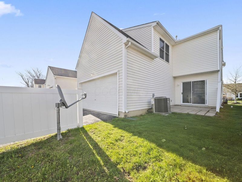 6038 Turnwood Drive , Westerville, OH 43081 Photo 52