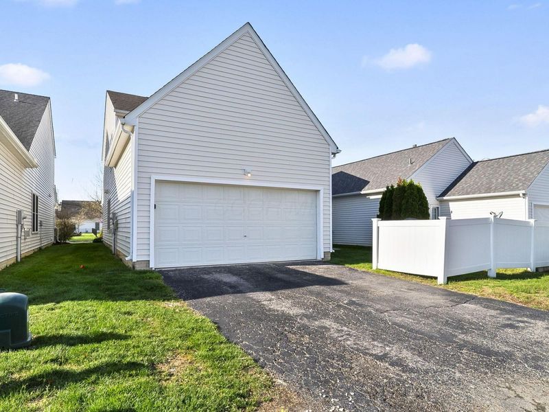 6038 Turnwood Drive , Westerville, OH 43081 Photo 54