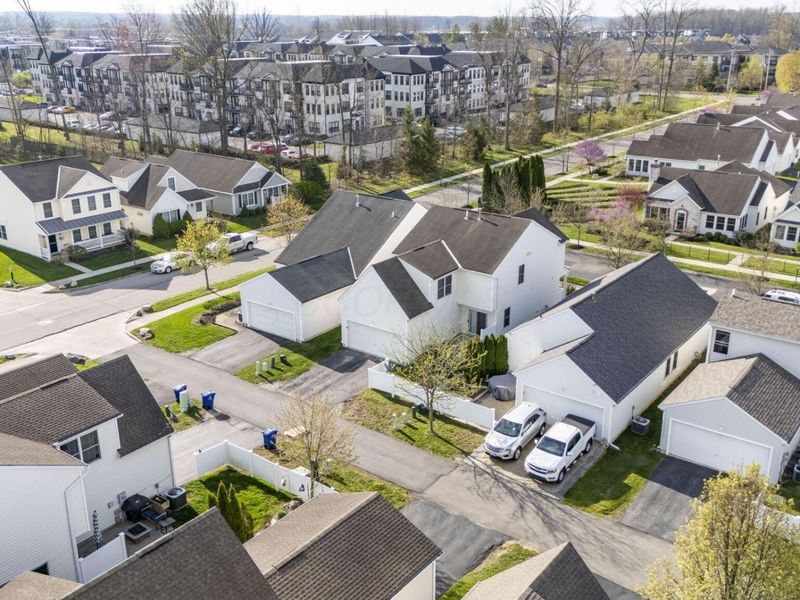 6038 Turnwood Drive , Westerville, OH 43081 Photo 55