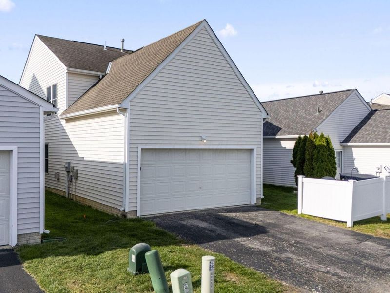 6038 Turnwood Drive , Westerville, OH 43081 Photo 56