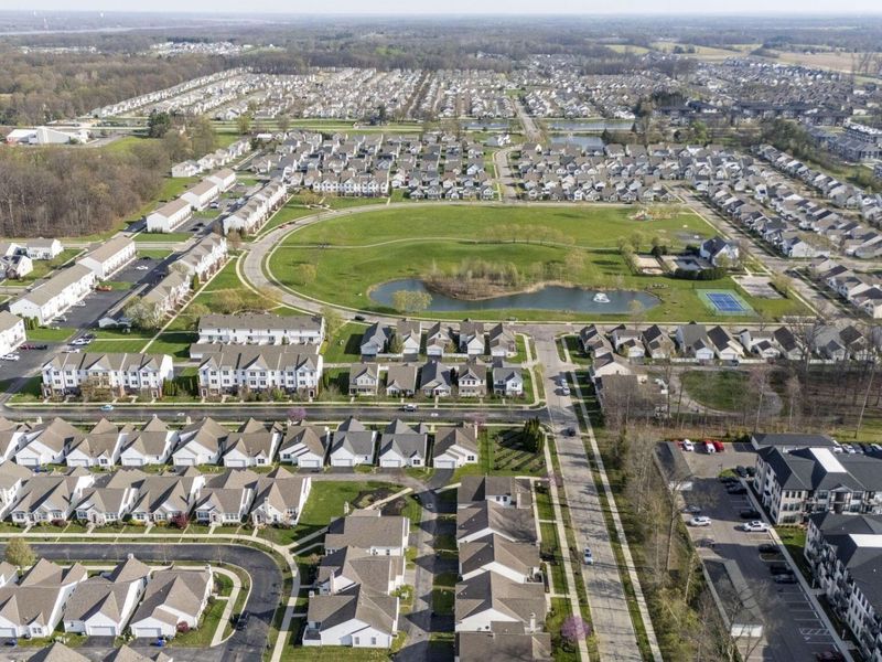 6038 Turnwood Drive , Westerville, OH 43081 Photo 60