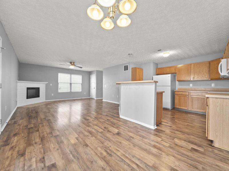 6038 Turnwood Drive , Westerville, OH 43081 Photo 7