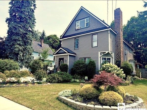 13 Babcock Avenue, Silver Creek, NY 14136