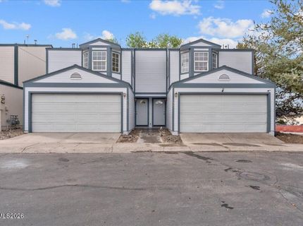 3903-3907 Village Drive, Carson City, NV 89701 Photo
