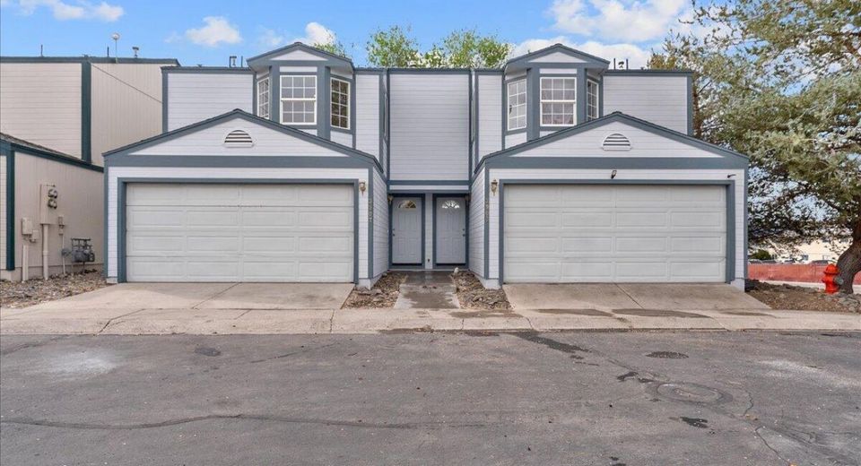 3903-3907 Village Drive, Carson City, NV 89701 Photo