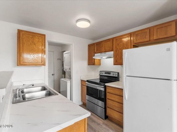 3903-3907 Village Drive, Carson City, NV 89701