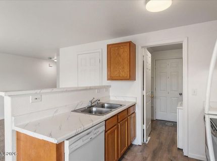 3903-3907 Village Drive, Carson City, NV 89701 Photo