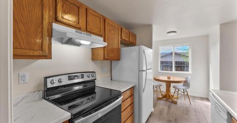 3903-3907 Village Drive, Carson City, NV 89701 Photo