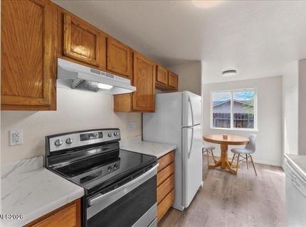 3903-3907 Village Drive, Carson City, NV 89701 Photo