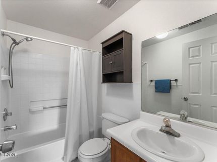 3903-3907 Village Drive, Carson City, NV 89701 Photo