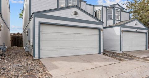 3903-3907 Village Drive, Carson City, NV 89701 Photo