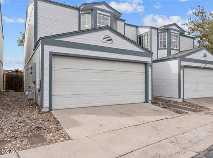 3903-3907 Village Drive, Carson City, NV 89701 Photo