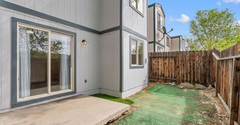 3903-3907 Village Drive, Carson City, NV 89701 Photo