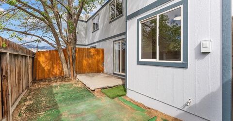 3903-3907 Village Drive, Carson City, NV 89701 Photo