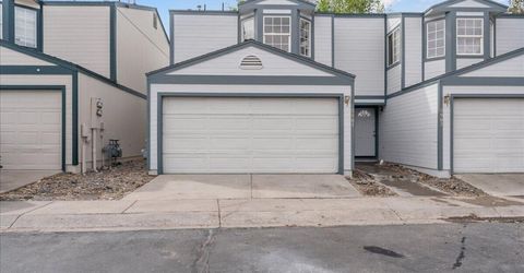 3903-3907 Village Drive, Carson City, NV 89701 Photo