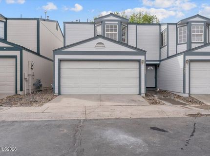 3903-3907 Village Drive, Carson City, NV 89701 Photo