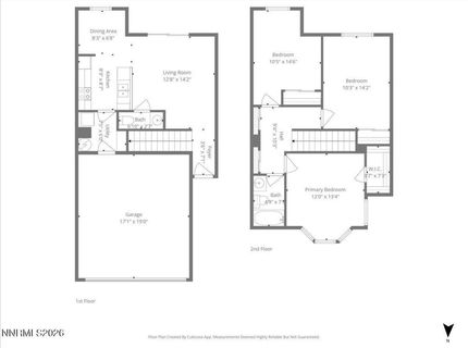 3903-3907 Village Drive, Carson City, NV 89701 Photo